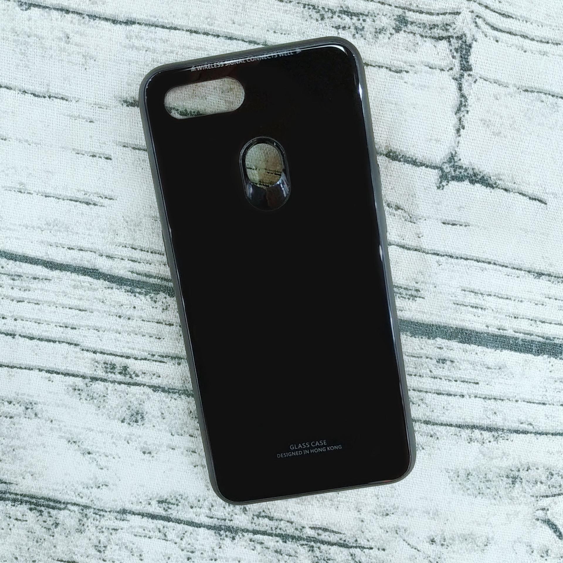 Ốp lưng kính cho Oppo F9