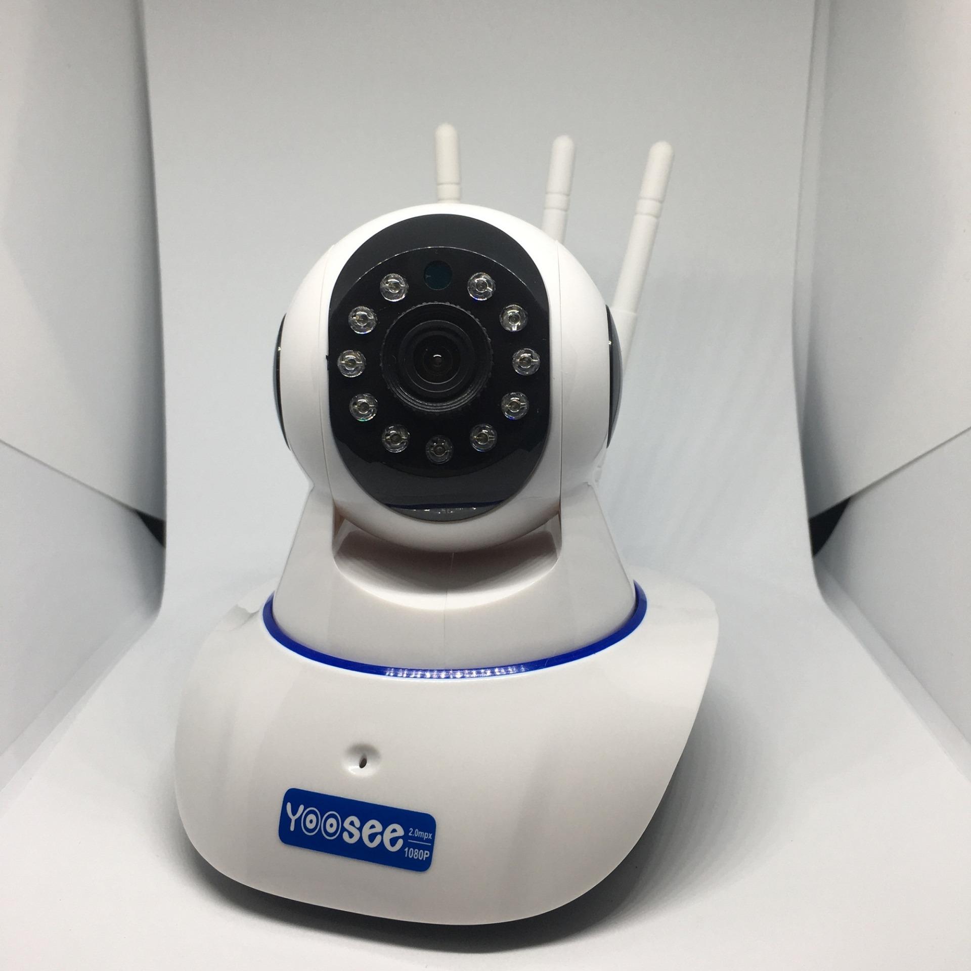 Camera IP YooSee 2.0mpx FHD1080P