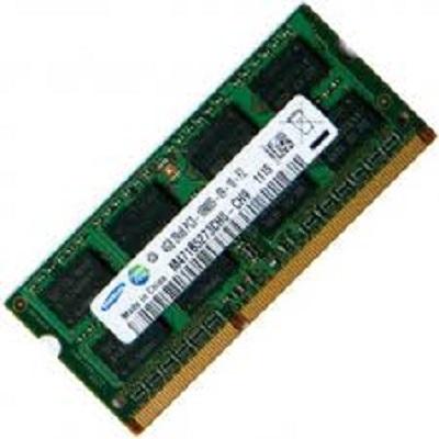 [HCM]Ram Laptop DDram 3-4gb buss 1600 (Xanh)