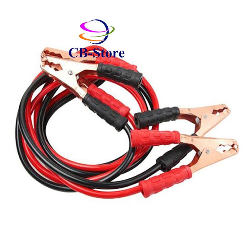 Cáp kích điện, kích ắc qui ô tô FireWire 500A
