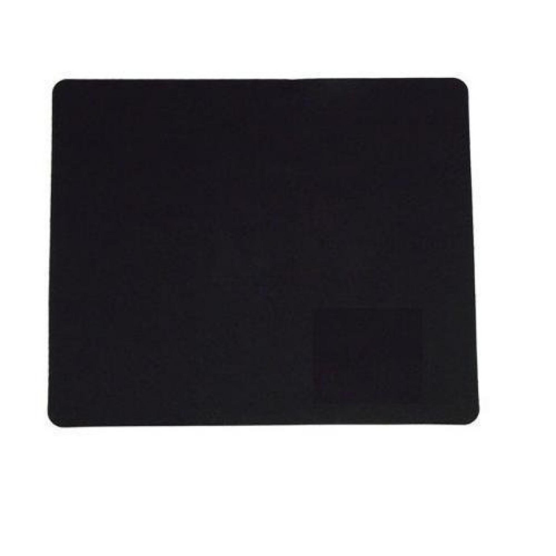 Giamuatot Super Durable Mouse Pad (Black)
