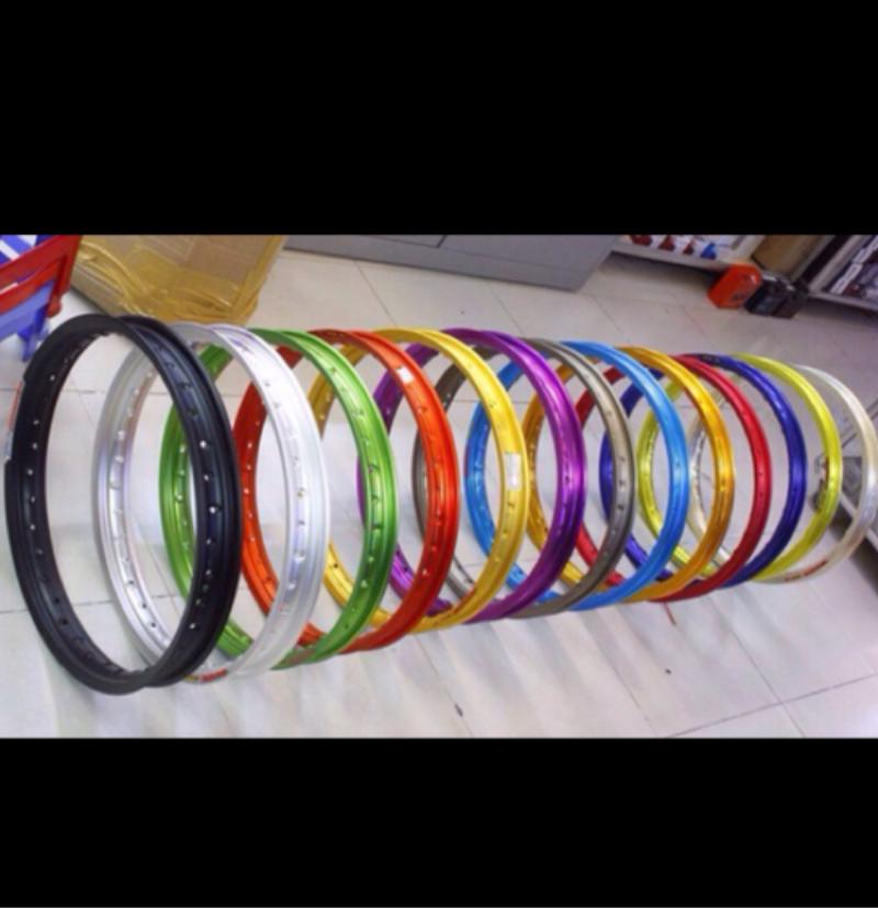 Niềng xe máy banzai thông số 1.40 1.60