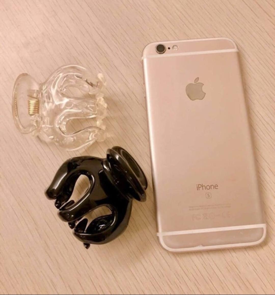 [HCM]Kẹp tóc càng cua Thái Lan
