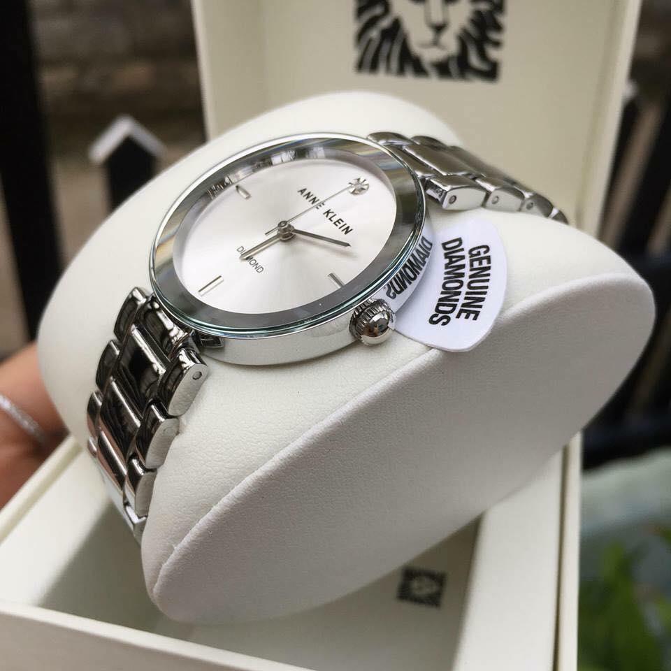 Đồng hồ Anne Klein 1363SVSV