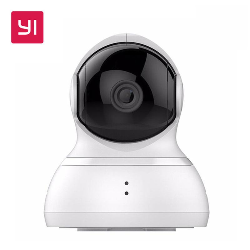 Camera quan sát Xiaomi Yi Dome 1080P