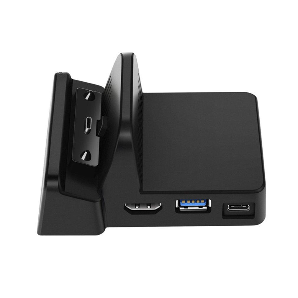 Dock sạc Mini Dock cho Nintendo Switch
