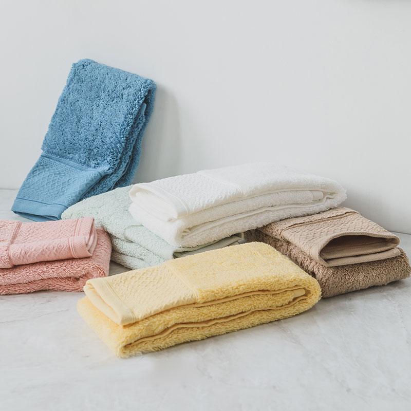 Khăn Mặt  Khăn Tắm 100% Cotton Dày Siêu Hút Nước Rửa Mặt Khăn Mặt Mềm Mại Cặp Vợ Chồng Người Lớn Đồ Gia Dụng 100% Cotton Tắm