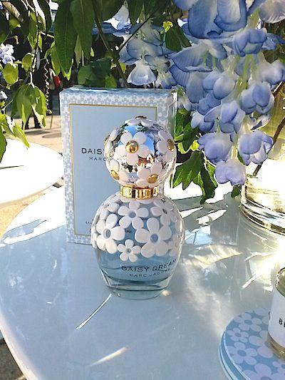 Nước hoa nữ MARC JACOB Daisy Dream Eau De Toilette 4ml