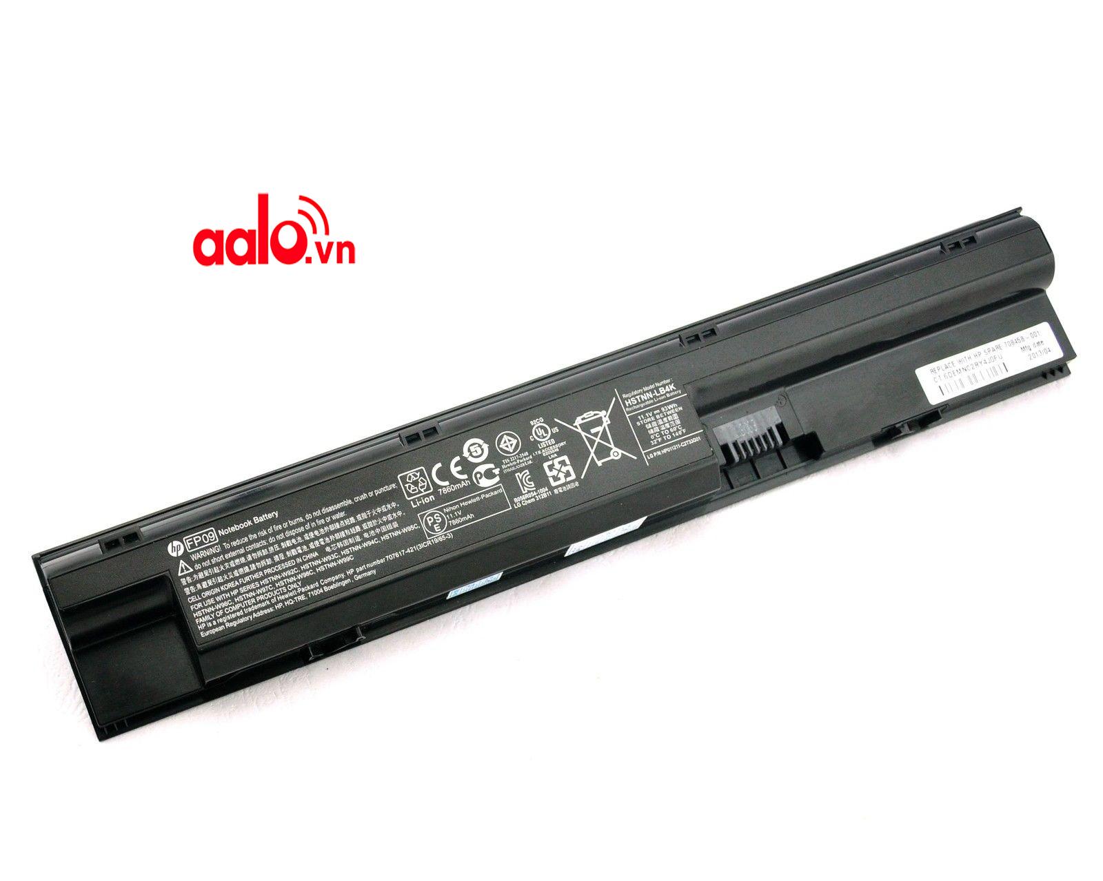 Pin Laptop Hp Probook 450-G2