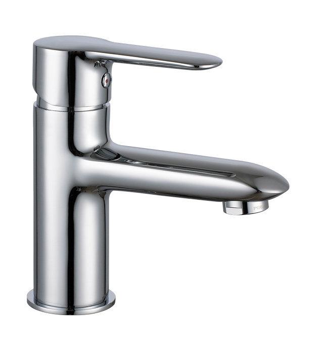 Bộ vòi lavabo nóng lạnh ATMOR model: AT90943