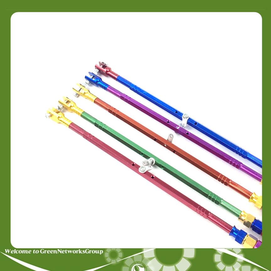 Đũa thắng dành cho các dòng xe số đủ màu GreenNetworks (màu tím)