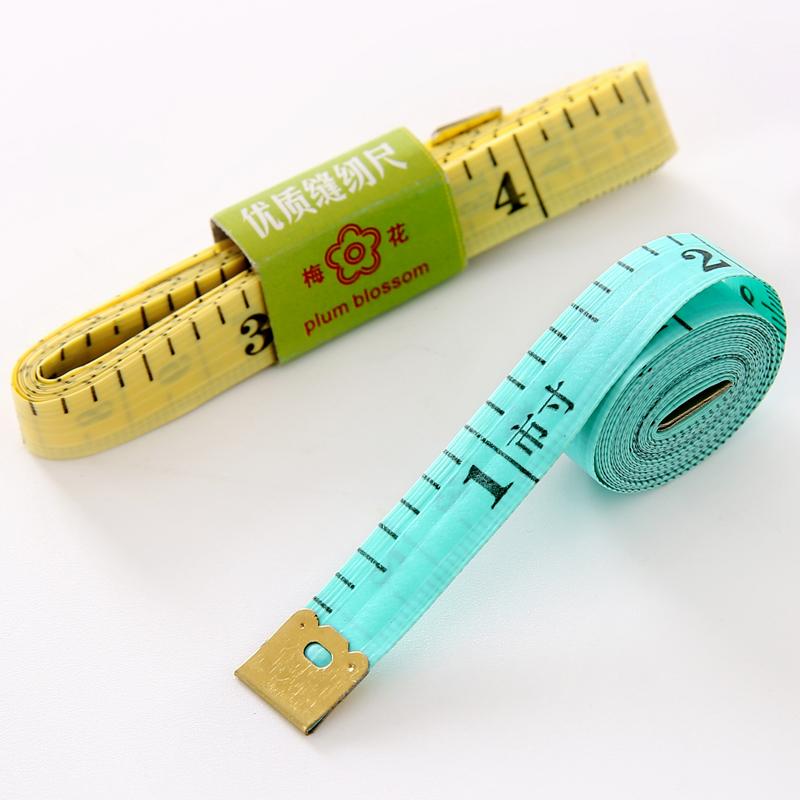 Combo 3 chiếc Thước dây 1m5