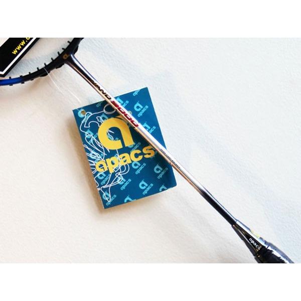 vợt cầu lông,vợt apacs,nano 900