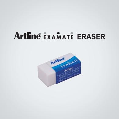 Gôm Tẩy Bút Chì Artline EER-8