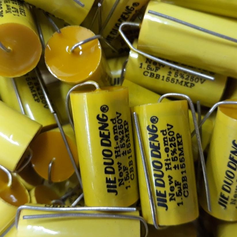 10 tụ 1.5m /250v