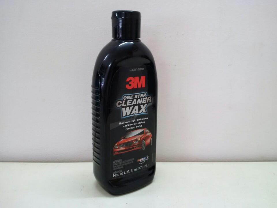 Xi đánh bóng 1 bước 3M 39006
