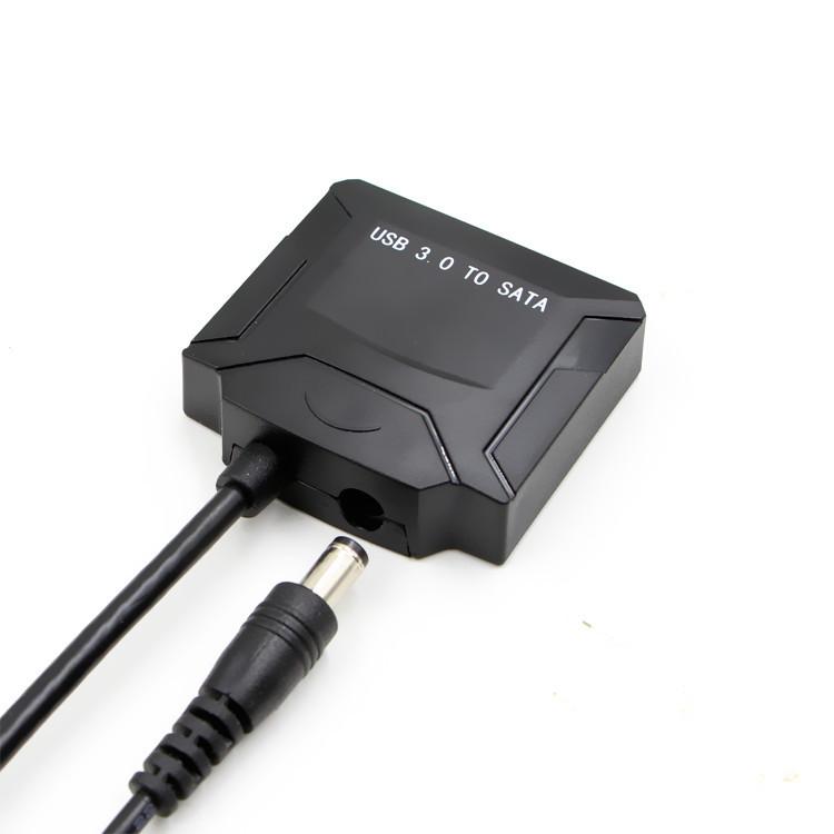 Cáp USB 3.0 to SATA cho HDD 2.5 / 3.5 inch
