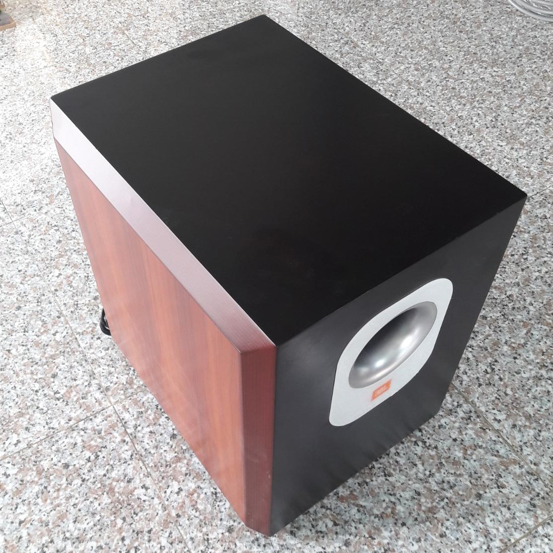 Loa sub điện siêu trầm 120P