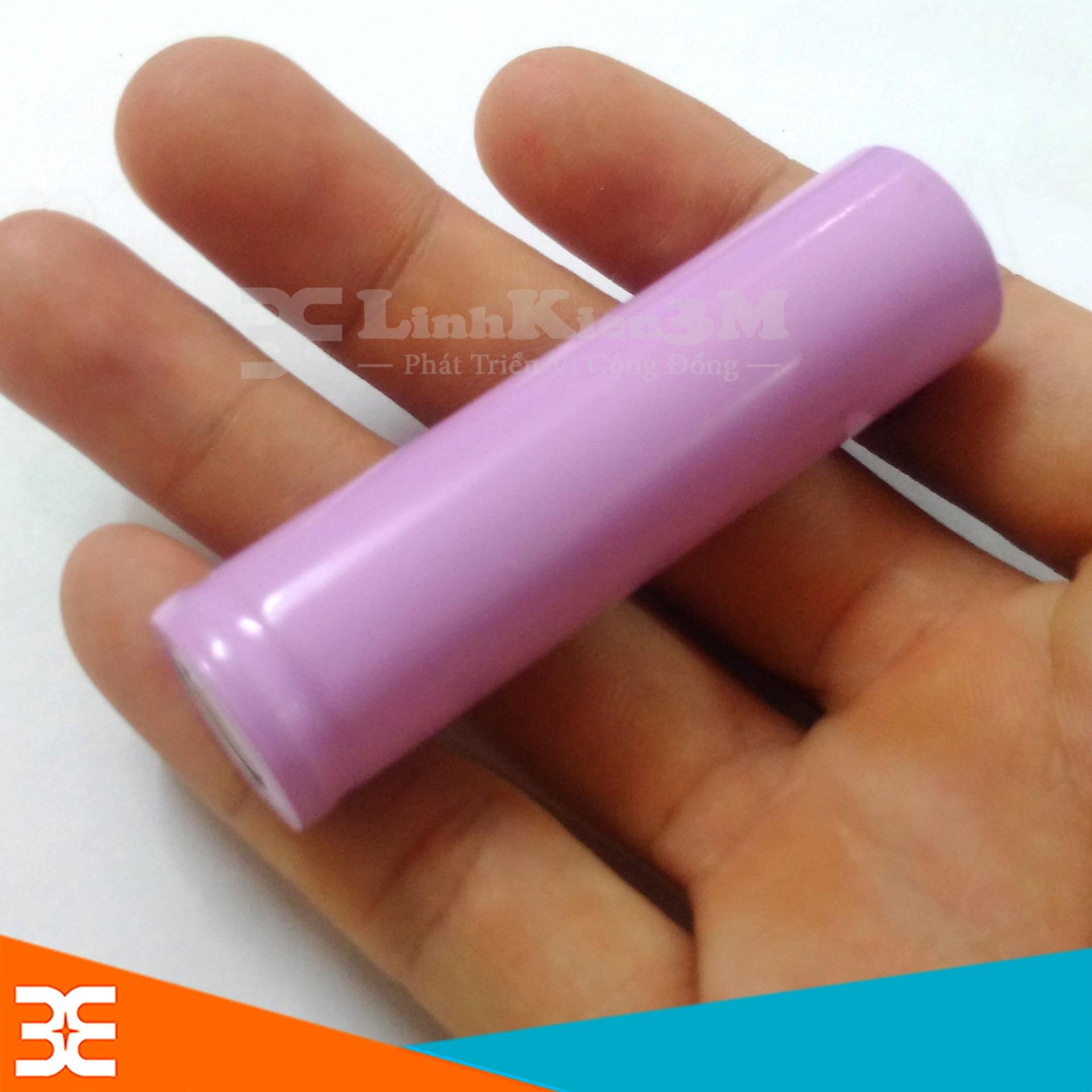 Pin Sạc Dự Phòng 18650 1200mAh 3.7V ( 1 Viên )