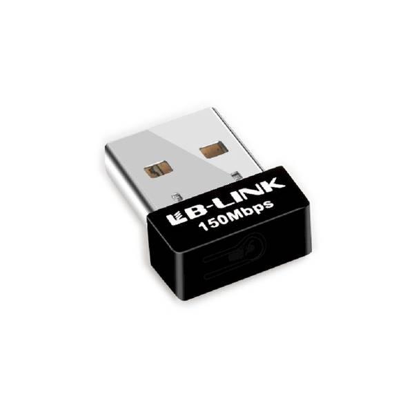 USB Wifi  LB Link BL-WN151 Nano