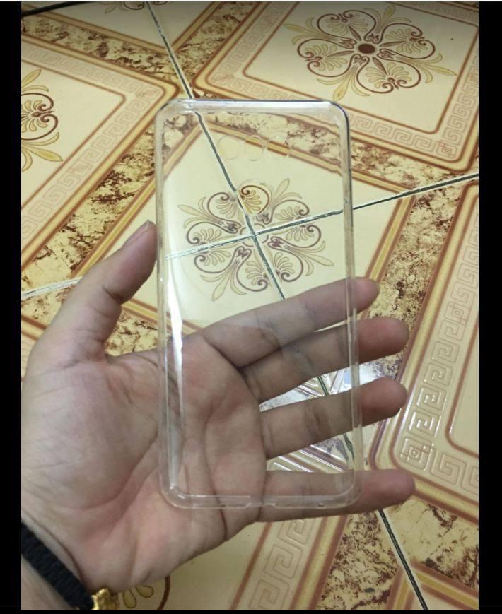 Ốp lưng dẻo cao cấp loại 1 cho LG G6