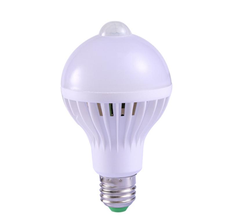 Bộ 03 Đèn Led siêu sáng cảm biến chuyển động
