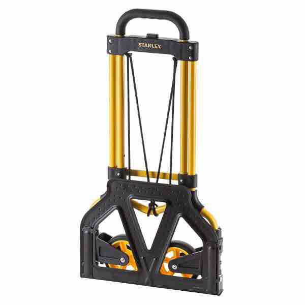 [HCM]XE ĐẨY 2 BÁNH CAO CẤP STANLEY FT580