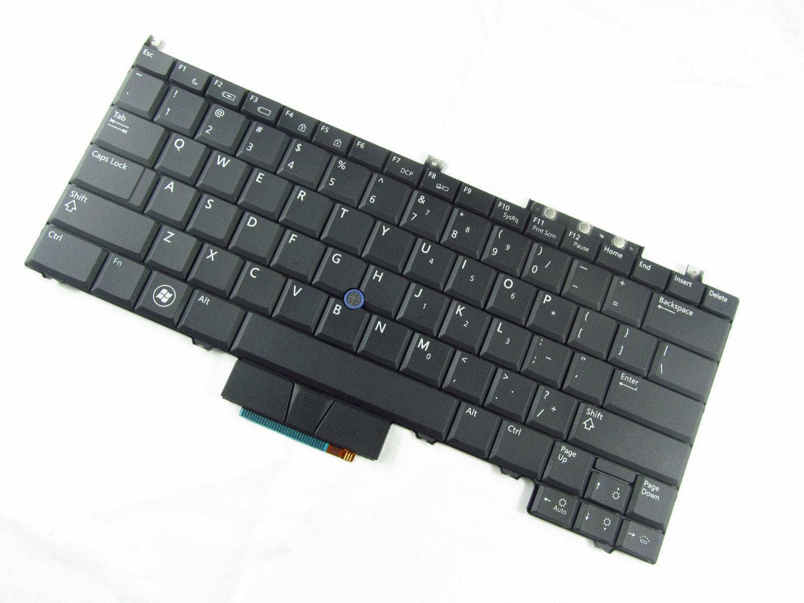 Bàn phím Keyboard Laptop Dell E4300