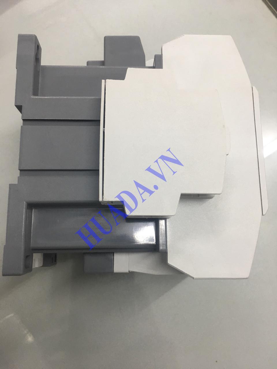 Khởi động từ GMC 32A - coil 380V  