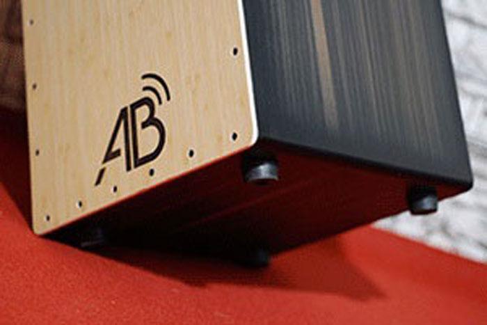 [HCM]Trống Cajon Pro AB-D6