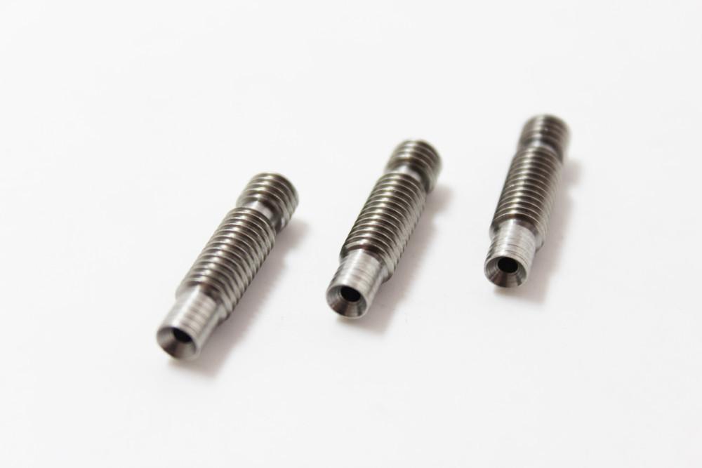 Ống dẫn nhựa đầu phun E3D V6 full metal