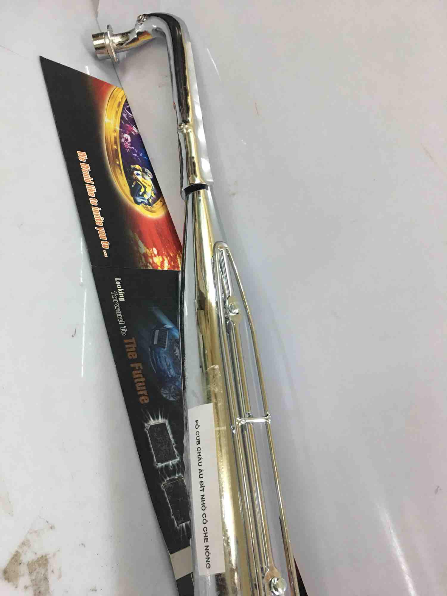 [HCM]PÔ CUB LIFAN HÀNG CAO CẤP