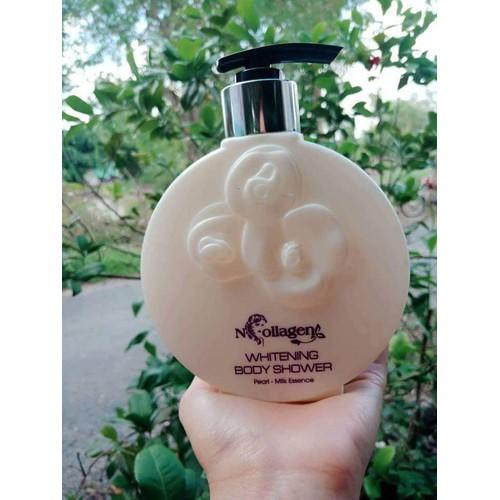 Sửa Tắm N Collagen