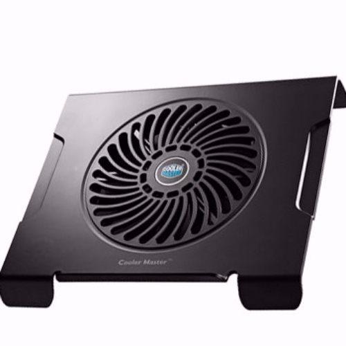 Đế tản nhiệt Cooler Master C3 (Đen) Chính Hãng