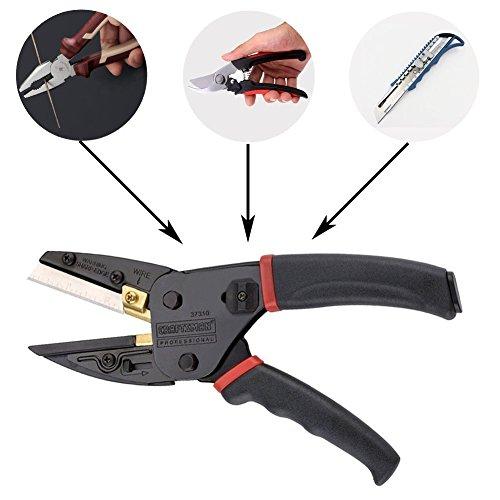 [HCM]Kìm cắt thông minh đa năng 3 in 1 (multi cut most versatile)