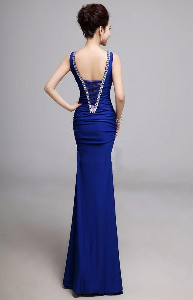 S,M,,L,XL ĐẦM DẠ HỘI ĐÍNH ĐÁ DÂY ĐAN LƯNG