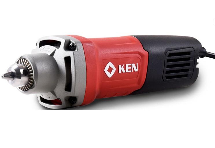 Máy mài khuôn 6.0mm-580w ken-9050b