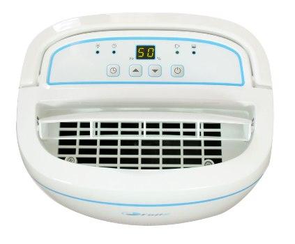 Máy hút ẩm dân dụng FujiE HM-614EB (14L/ngày)