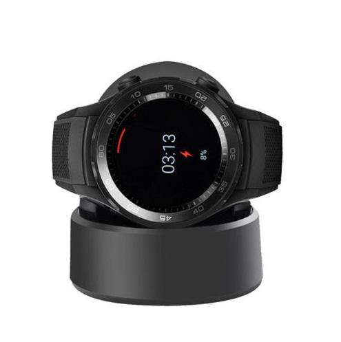 Cáp sạc Huawei Watch 2 dang đế nằm đa năng