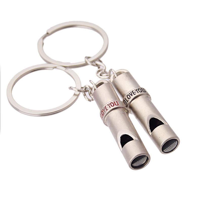 MÓC KHÓA CẶP ĐÔI DỄ THƯƠNG - 000130