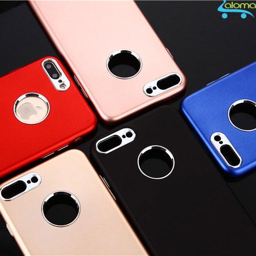 Ốp lưng dẻo vát diamond cho Iphone 7 và 7s