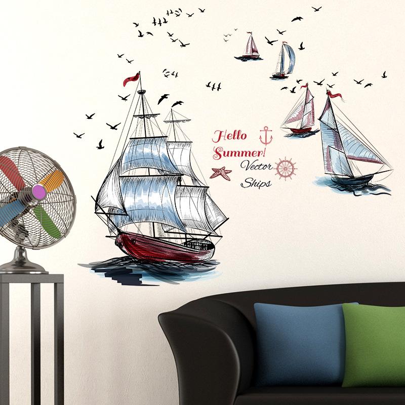 SK9310 Wall sticker
