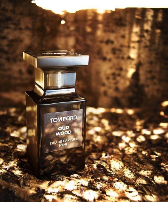 Nước hoa nam Tom Ford Oud Wood 100ml