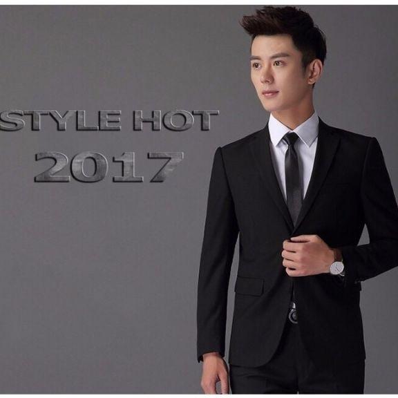 [HCM]ÁO KHOÁC VEST NAM CAO CẤP