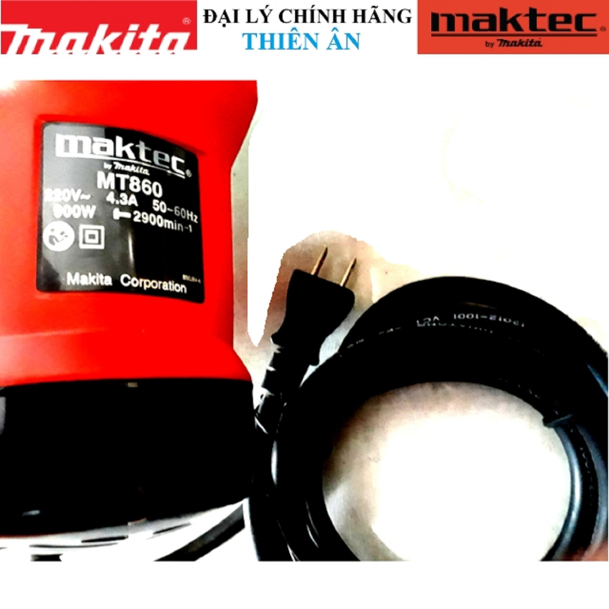 Máy đục bê tông Maktec MT860