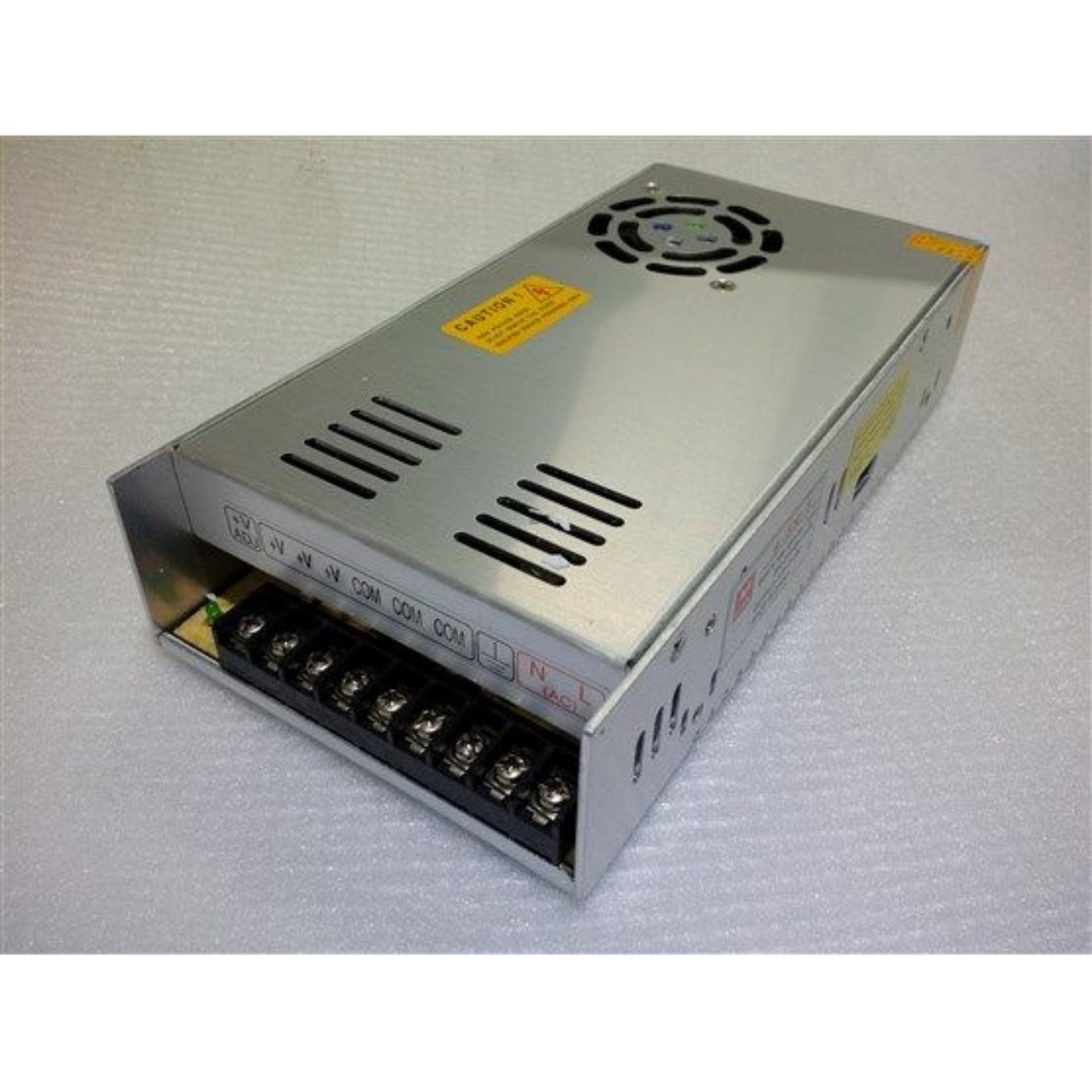 Bộ đổi nguồn 220V sang 12V-30A (DC) ( tổ ong)