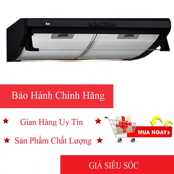 [Trả góp 0%]Máy hút mùi Classic Teka C 6420 BK BLACK