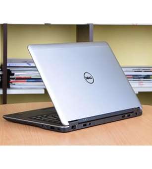 laptop dell e7440 i5ram4gssd128g hàng nhập mỹ  bảo hành 12 tháng full box
