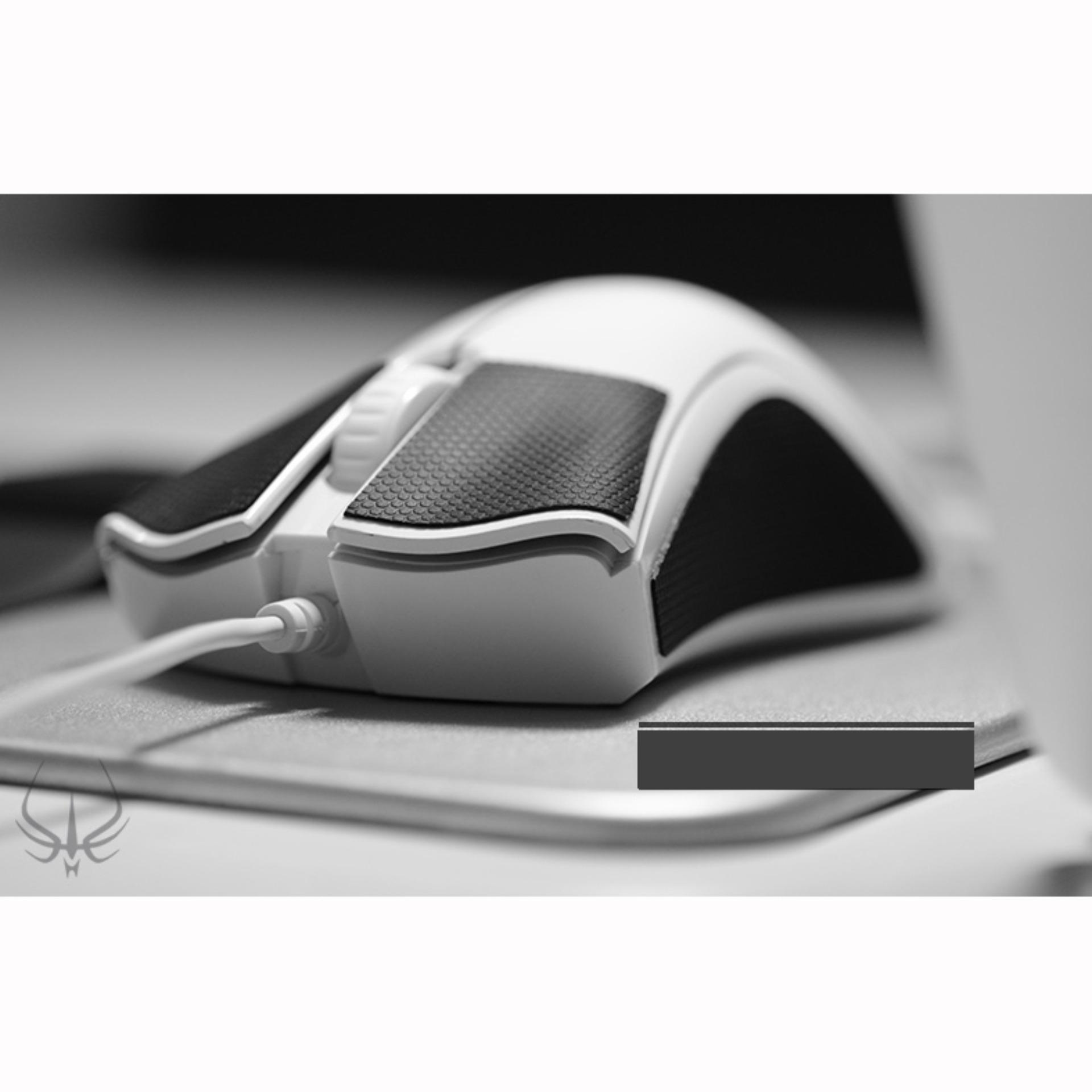 HT.TECHNIK - Miếng dán chống trượt cho chuột Razer DA