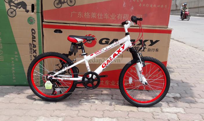 Xe đạp Galaxy MT208